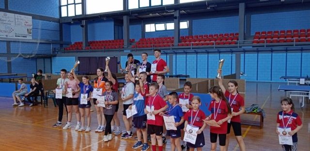 Održan Drugi otvoreni turnir Republike Srpske za mlade