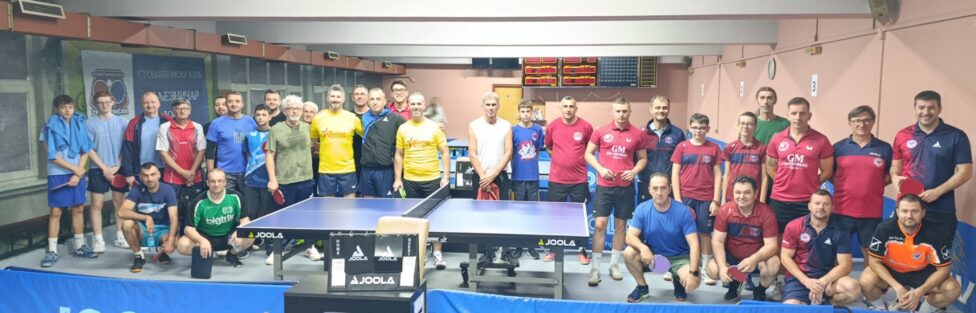 “Banja Luka 2” i “Željezničar 2” maksimalni na otvaranju Druge lige za muškarce, 2025/2026