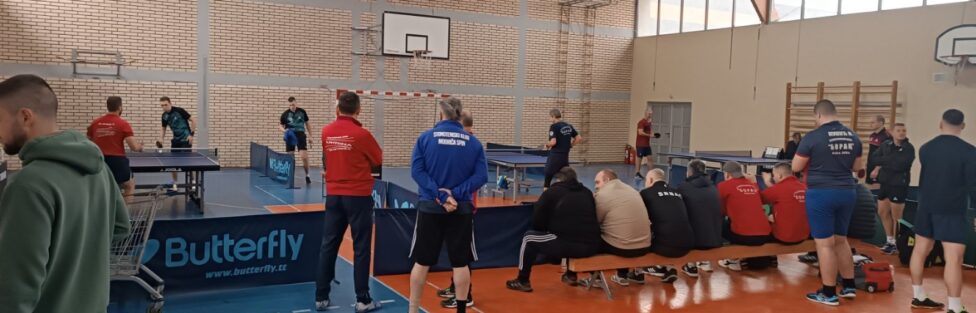 “Spin” i “Borac” maksimalni na otvaranju Prve lige za muškarce u sezoni 2025/2026