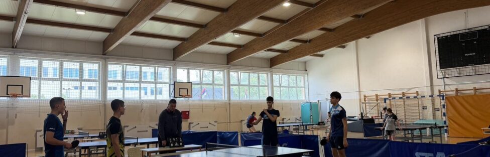 Đorđe Ćelić i Irina Petković najbolji na juniorskom prvenstvu